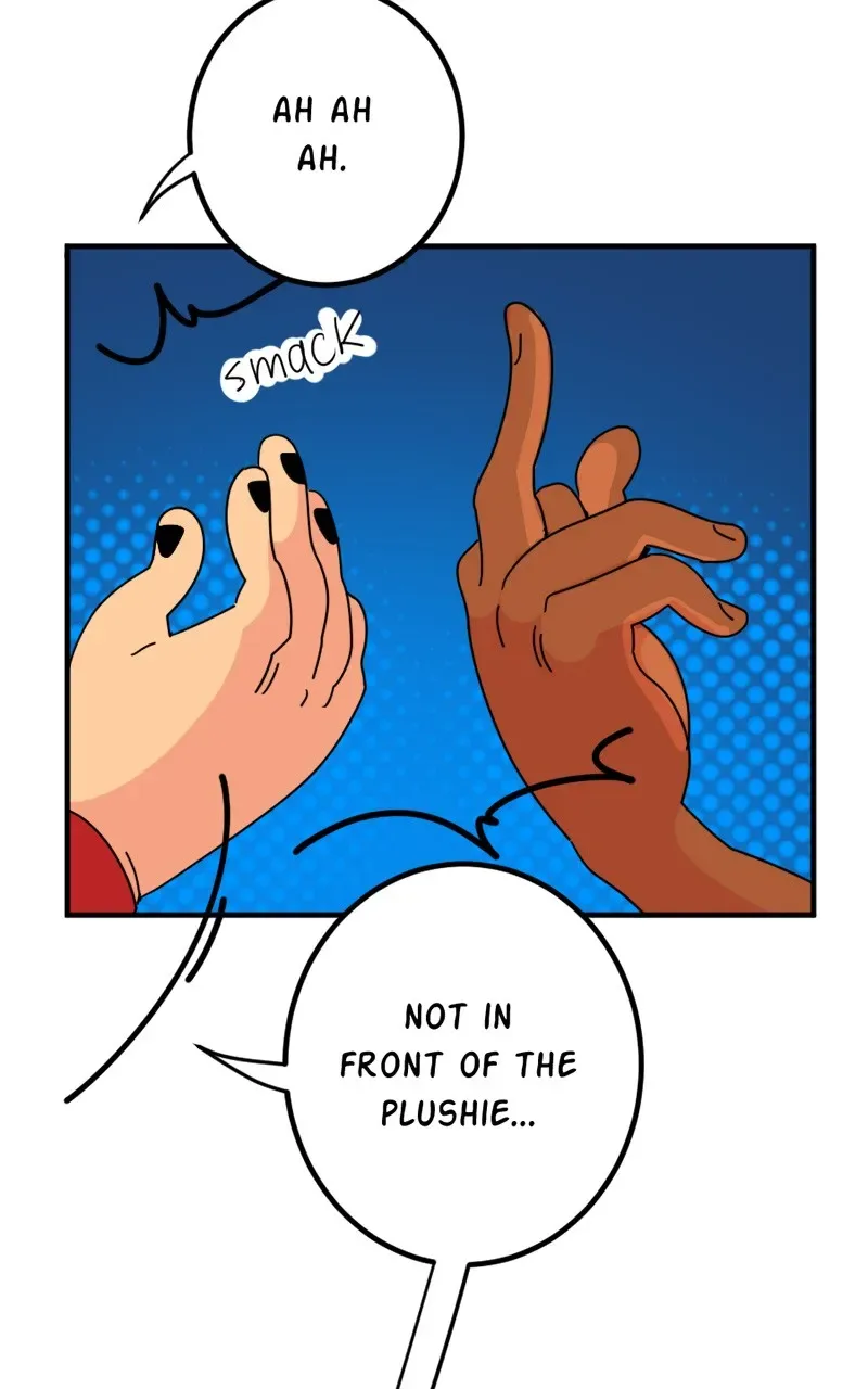 Not So Silent Chapter 46 page 31