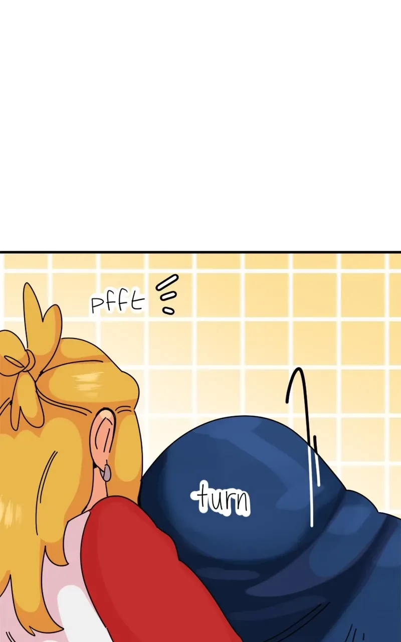 Not So Silent Chapter 46 page 20