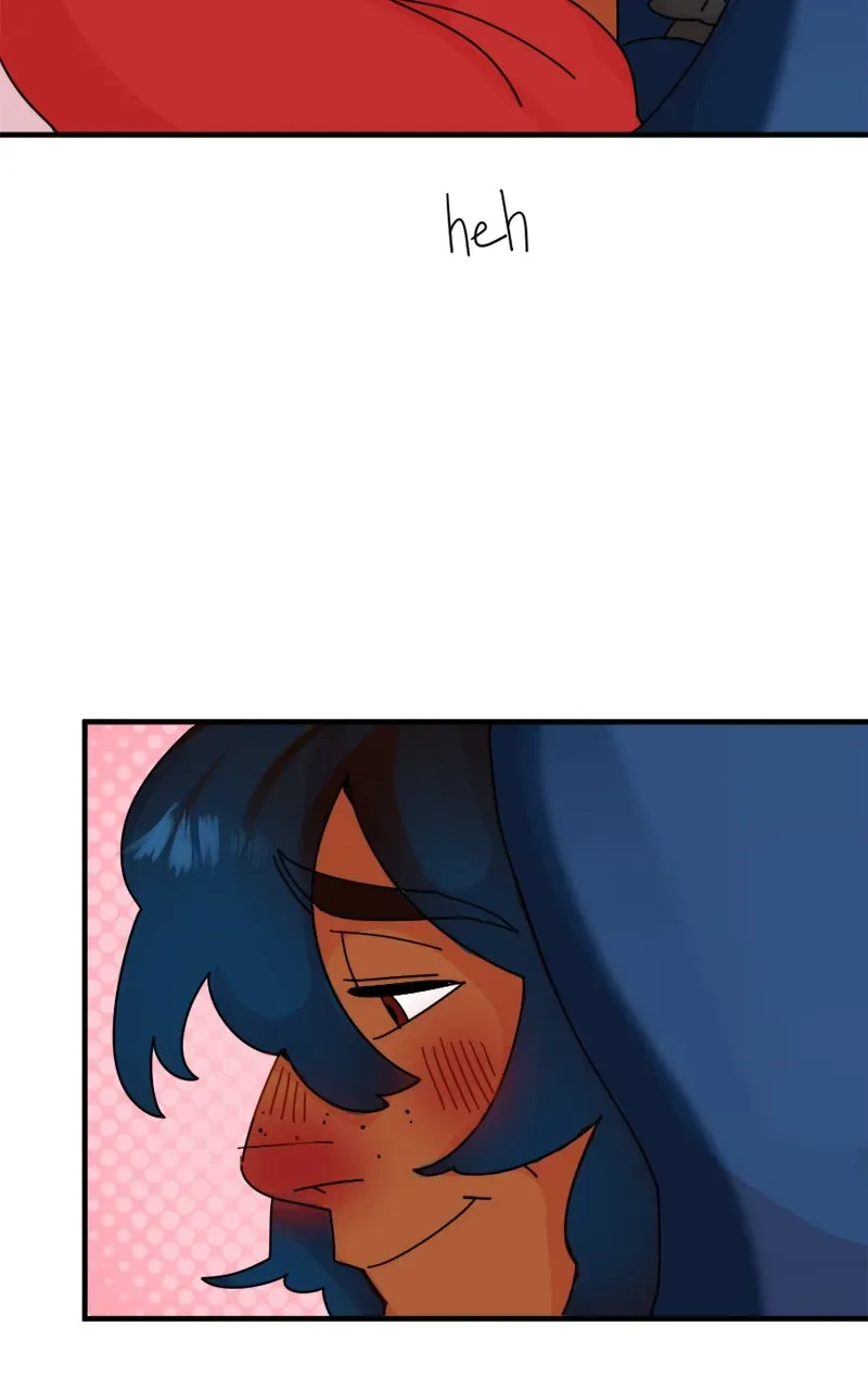 Not So Silent Chapter 46 page 34