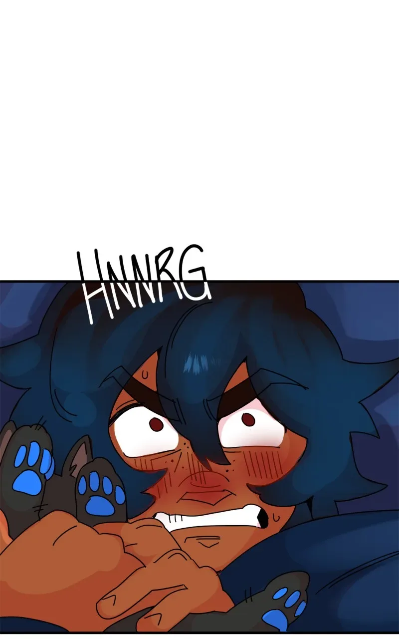 Not So Silent Chapter 46 page 19