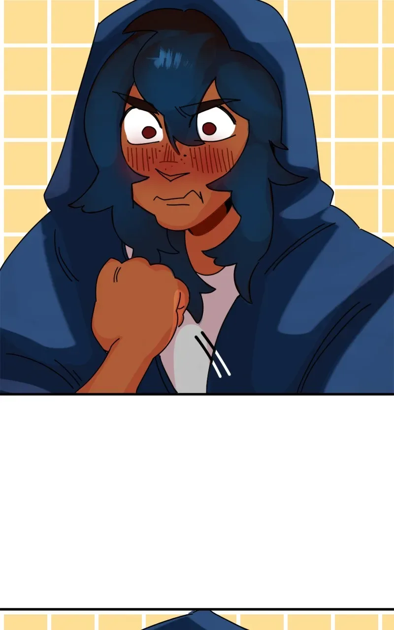 Not So Silent Chapter 46 page 28