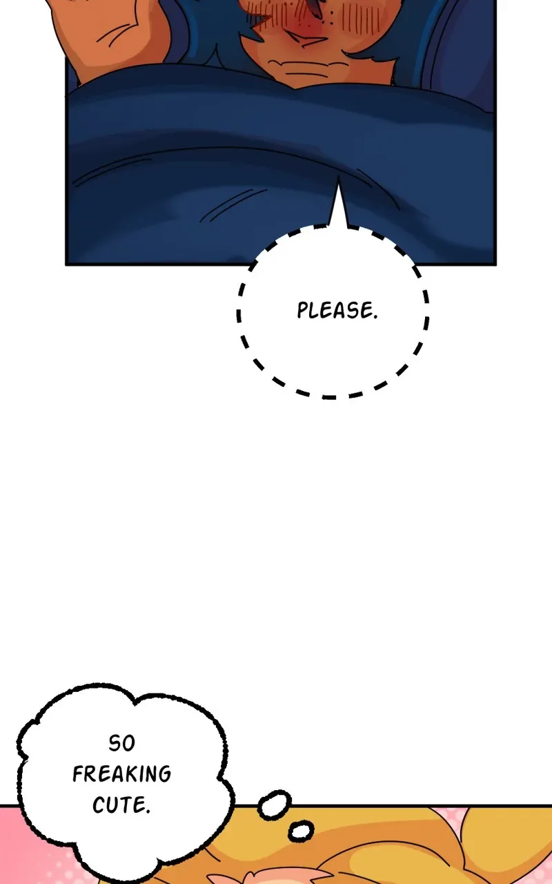 Not So Silent Chapter 46 page 13