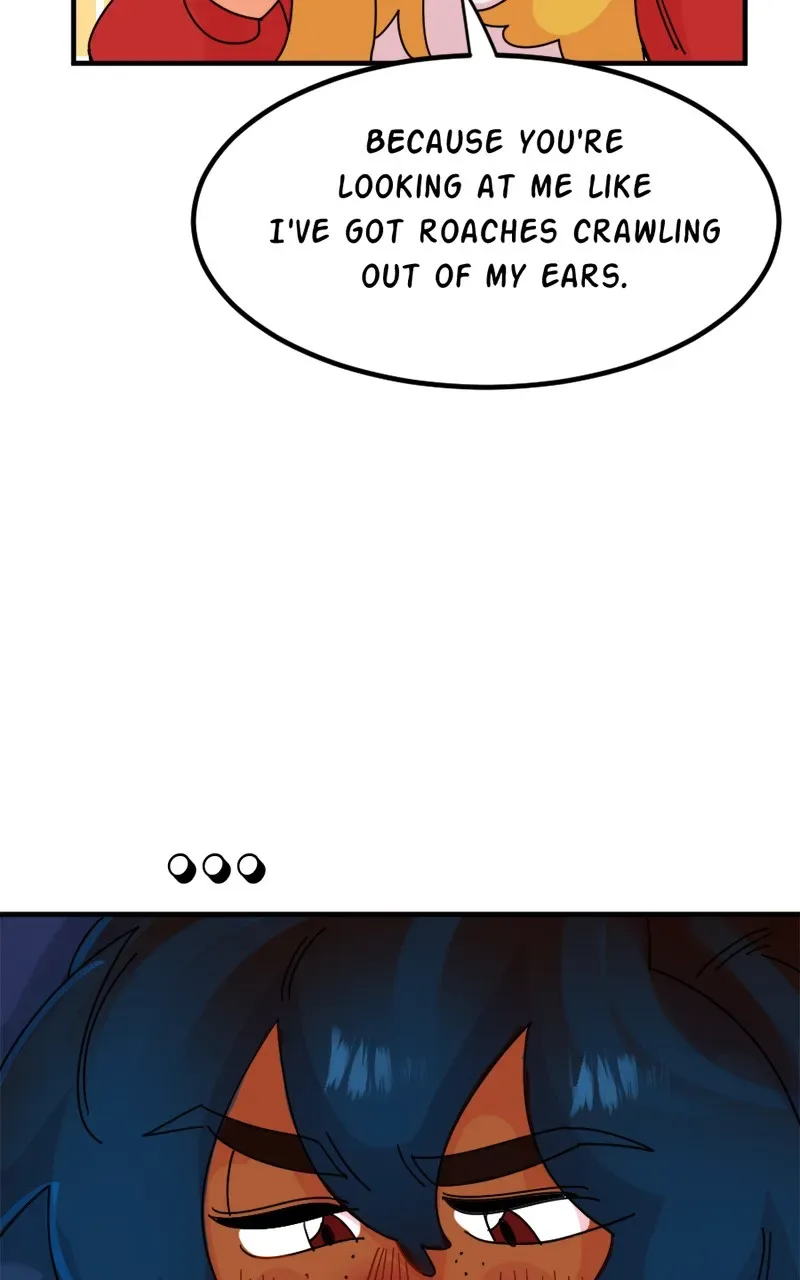 Not So Silent Chapter 46 page 11