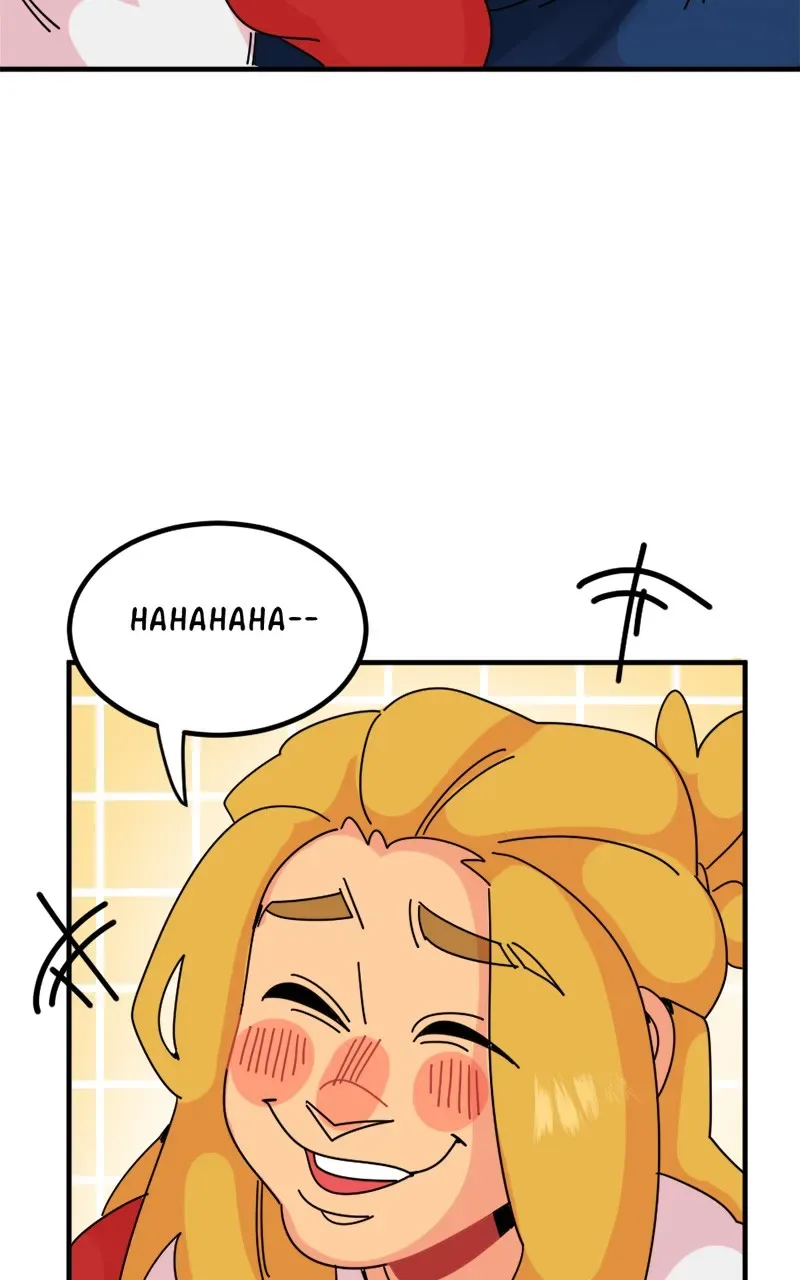 Not So Silent Chapter 46 page 21