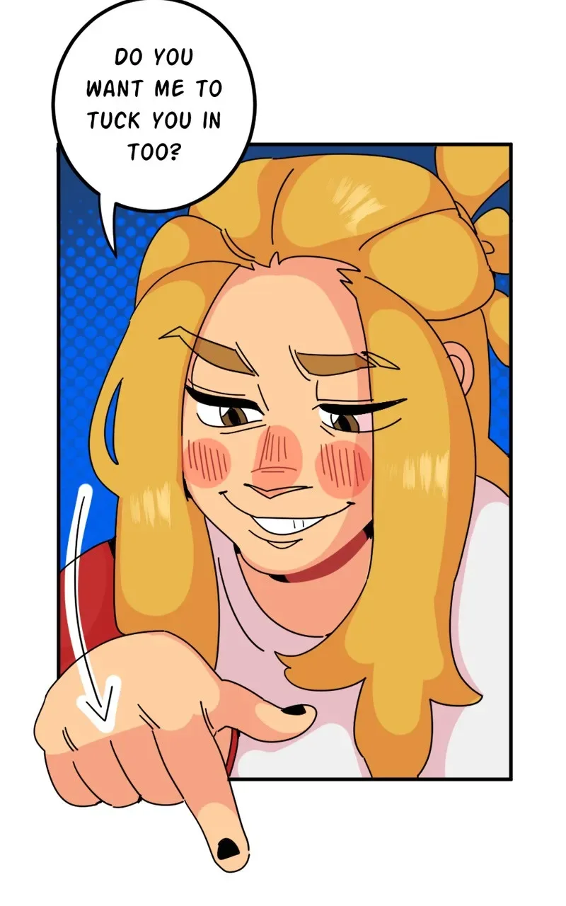 Not So Silent Chapter 46 page 18