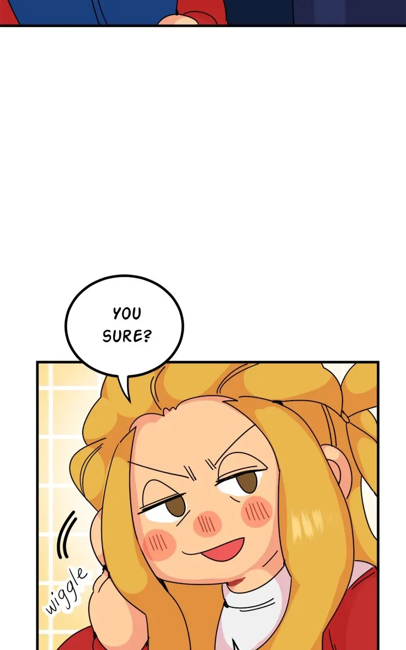 Not So Silent Chapter 46 page 10