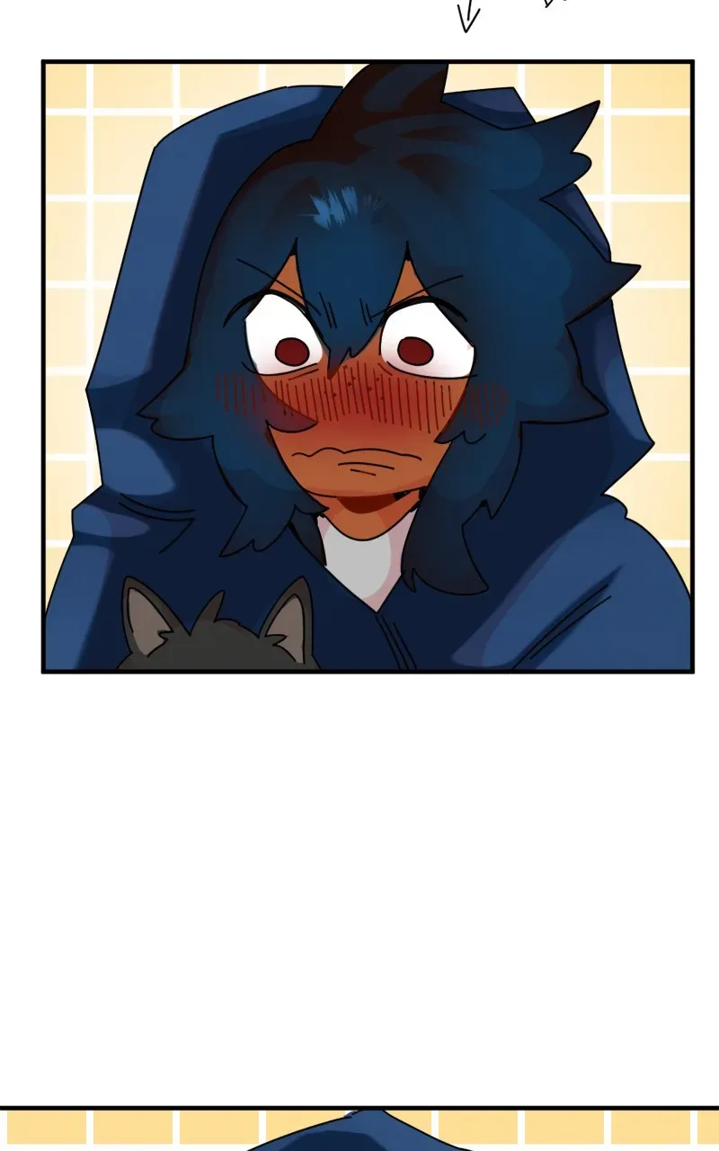 Not So Silent Chapter 46 page 27