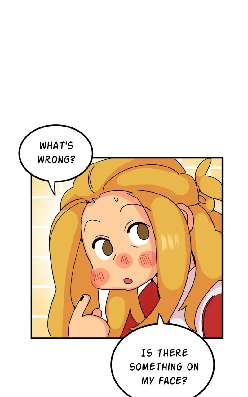 Not So Silent Chapter 46 page 8