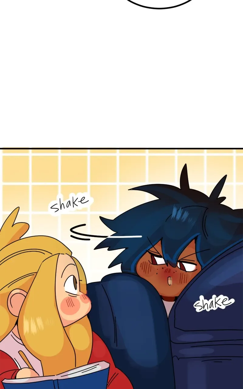Not So Silent Chapter 46 page 9