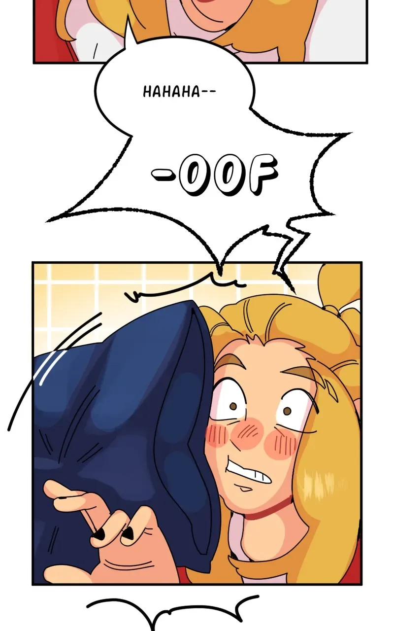Not So Silent Chapter 46 page 22