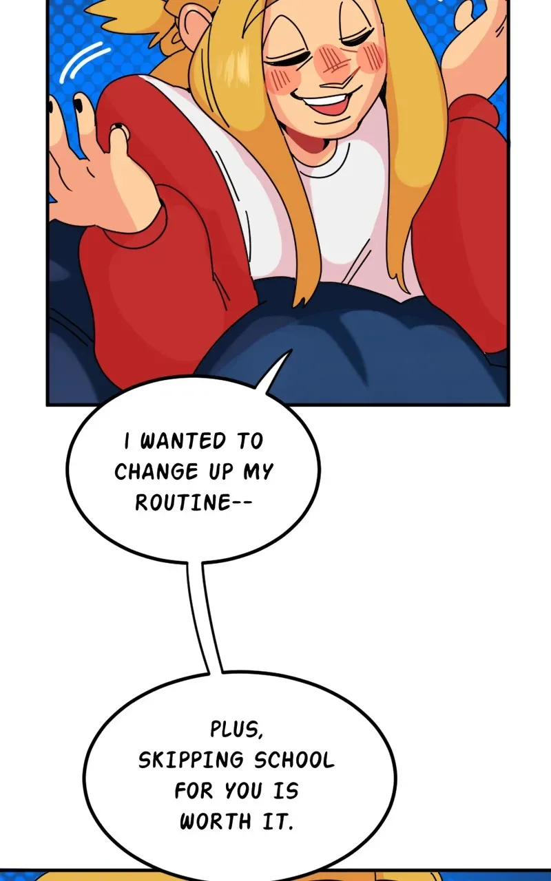 Not So Silent Chapter 46 page 38