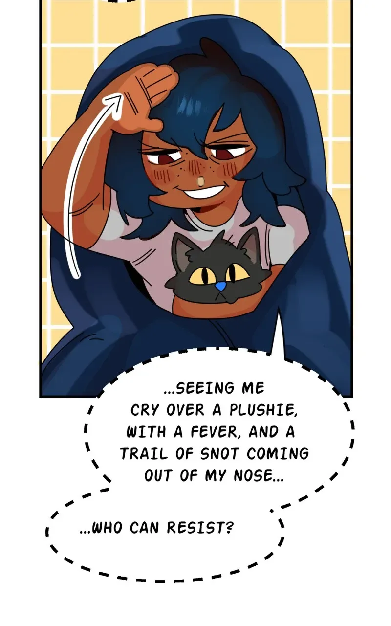 Not So Silent Chapter 46 page 40