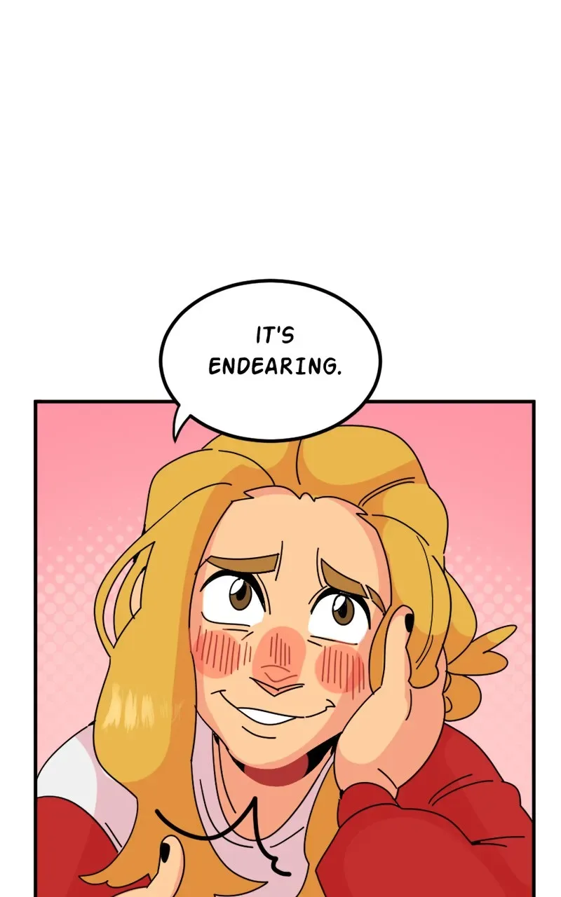Not So Silent Chapter 46 page 41