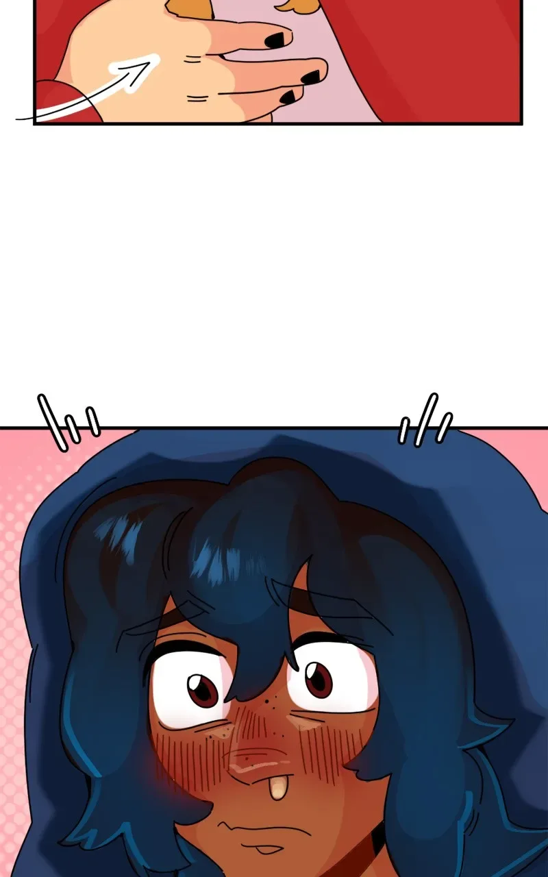 Not So Silent Chapter 46 page 42