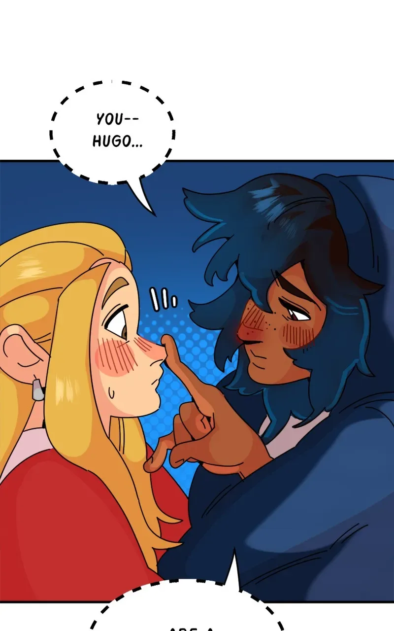 Not So Silent Chapter 46 page 45
