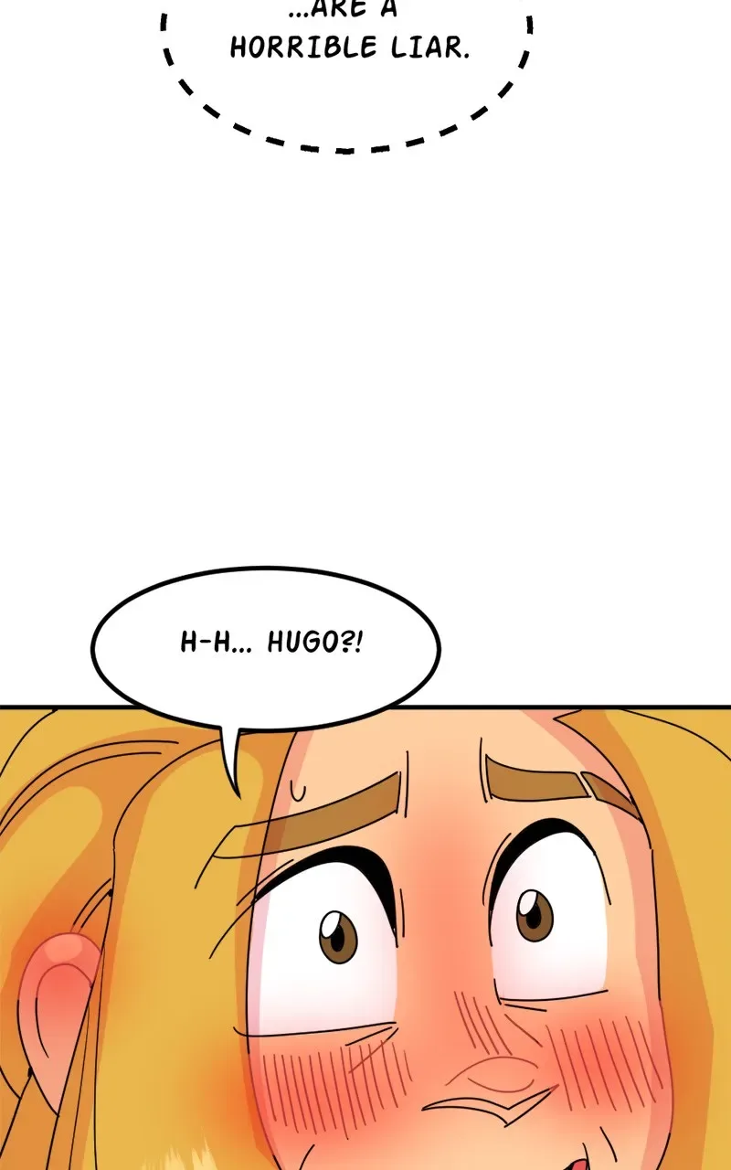 Not So Silent Chapter 46 page 46
