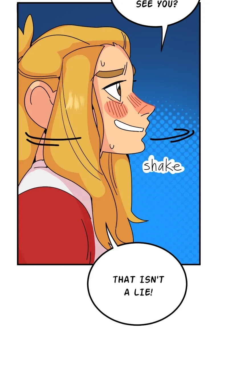 Not So Silent Chapter 46 page 48