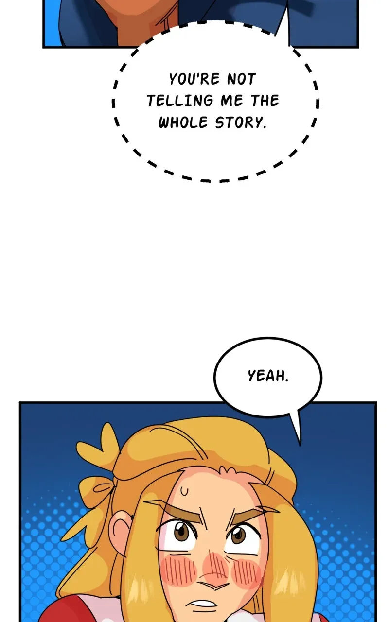 Not So Silent Chapter 46 page 50