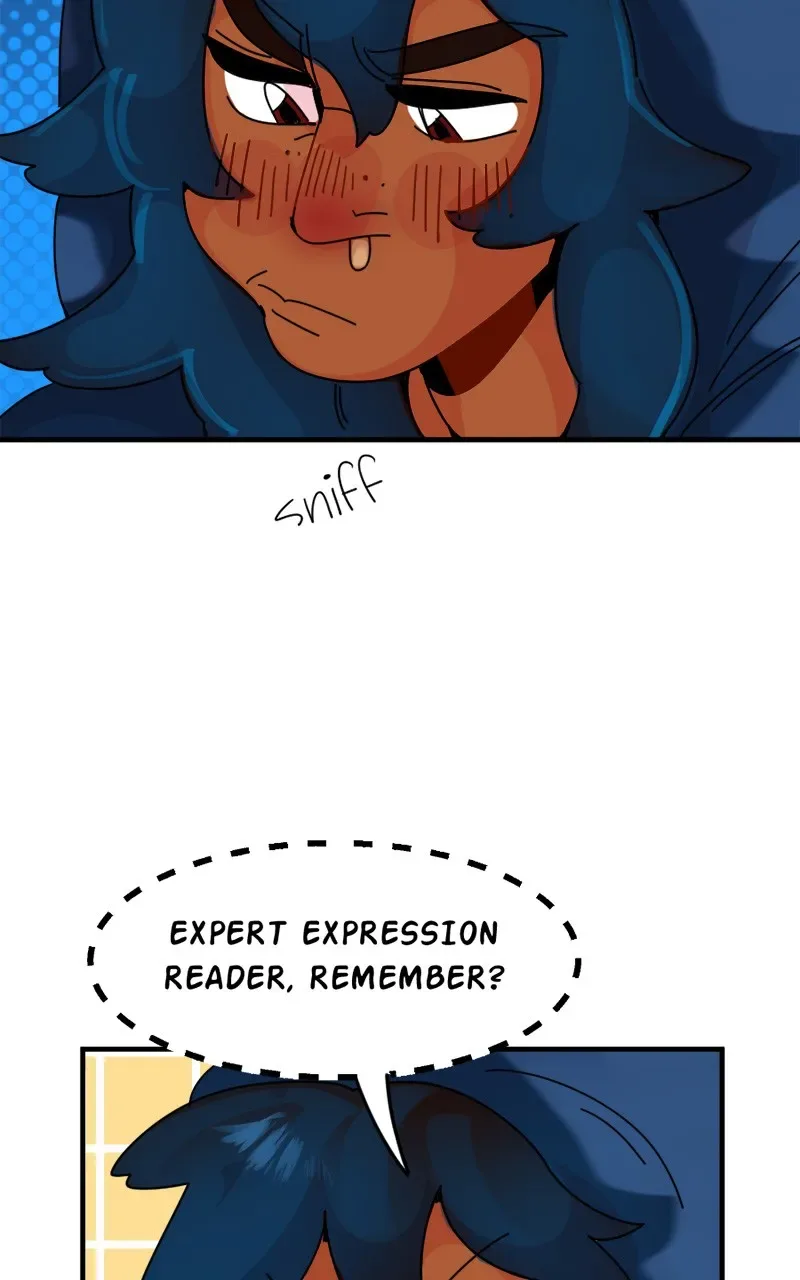 Not So Silent Chapter 46 page 52
