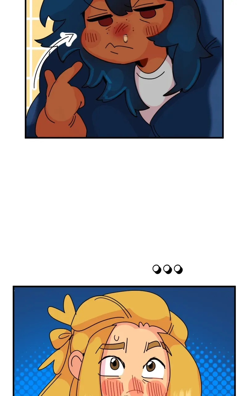 Not So Silent Chapter 46 page 53