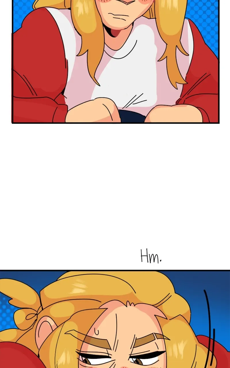 Not So Silent Chapter 46 page 54