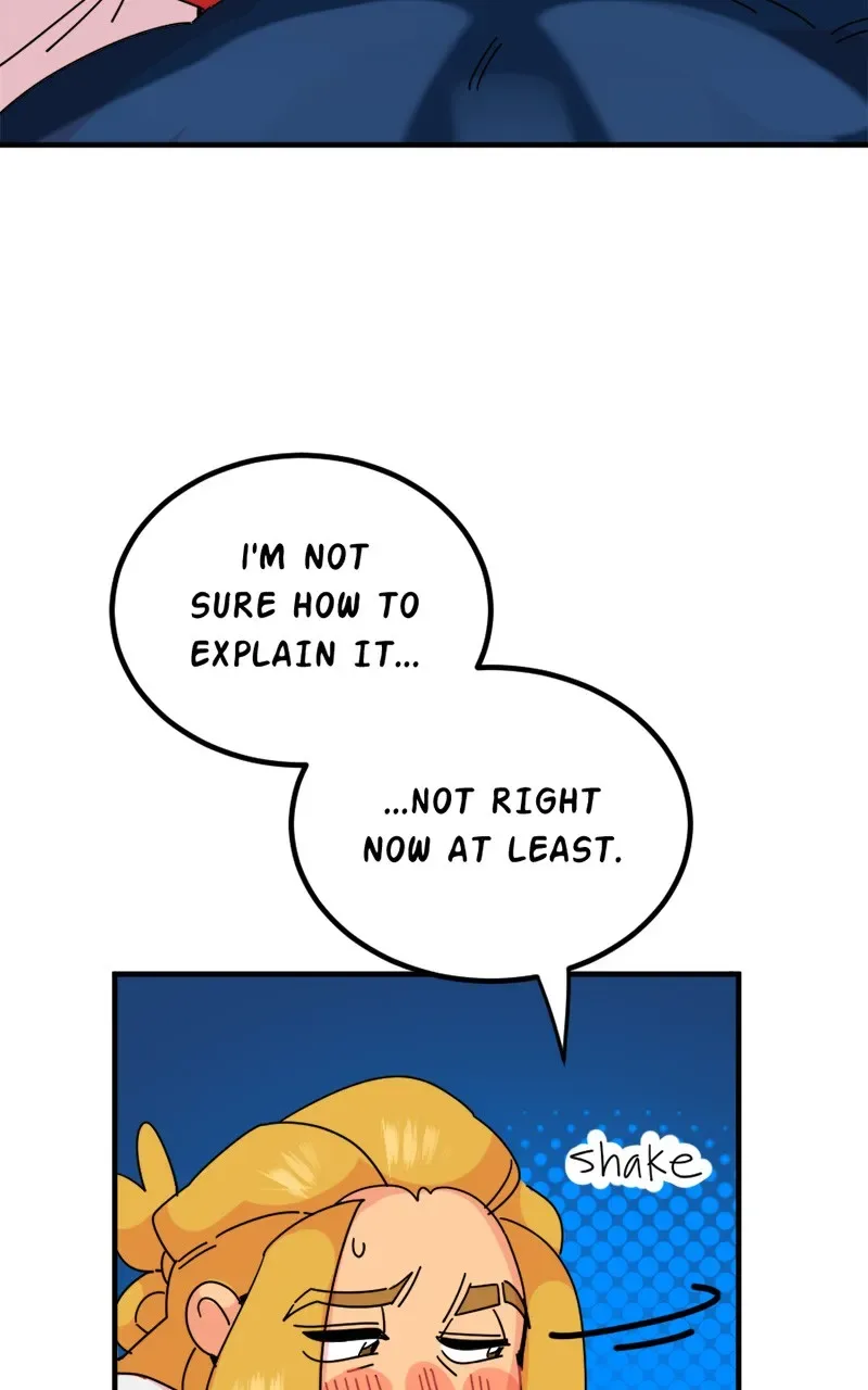 Not So Silent Chapter 46 page 56