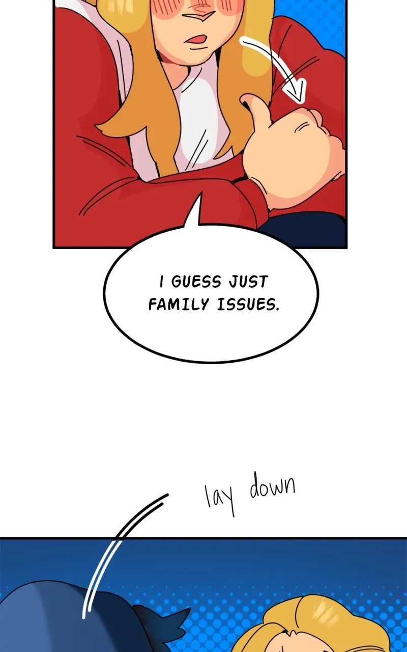Not So Silent Chapter 46 page 57