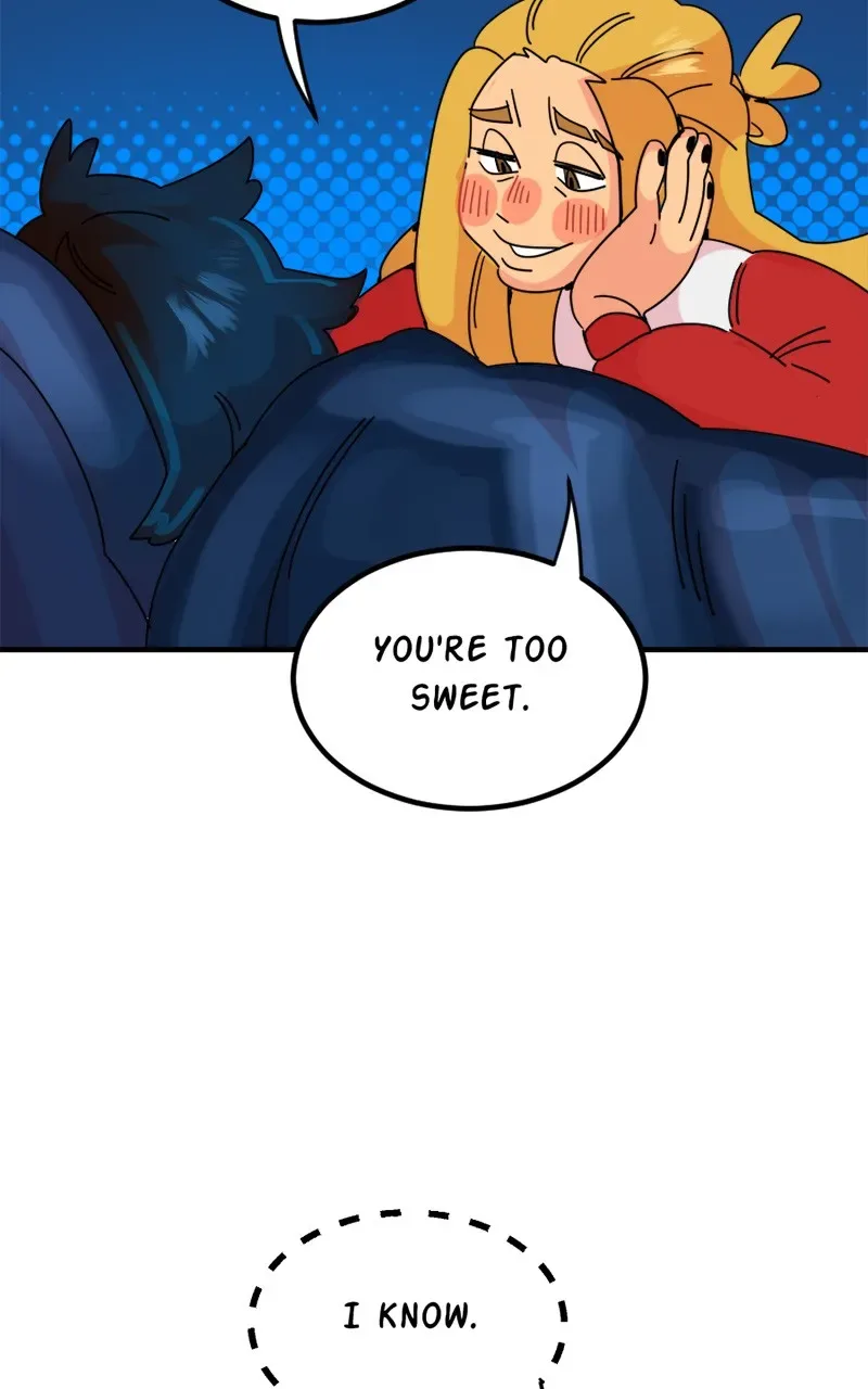 Not So Silent Chapter 46 page 61