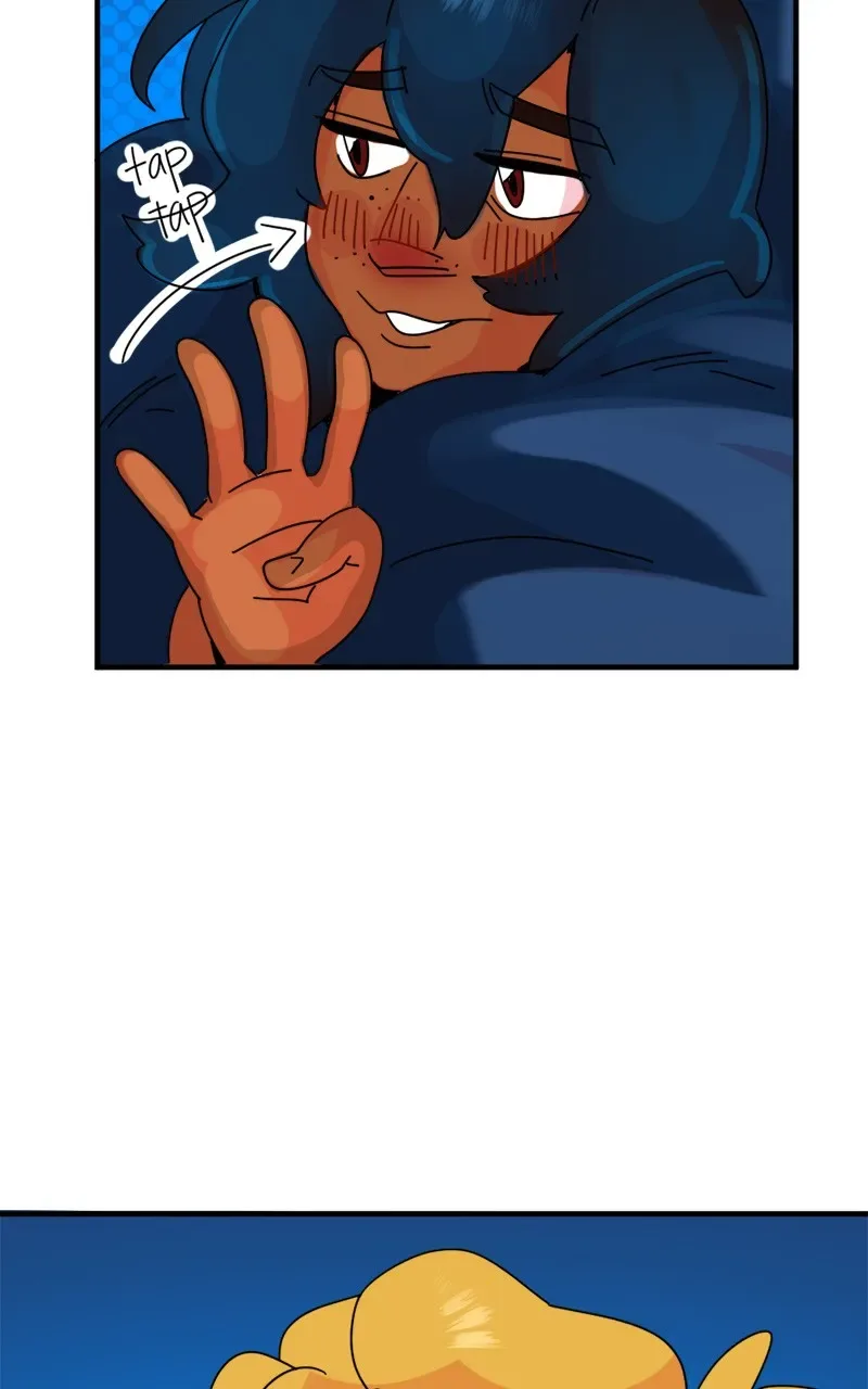 Not So Silent Chapter 46 page 59