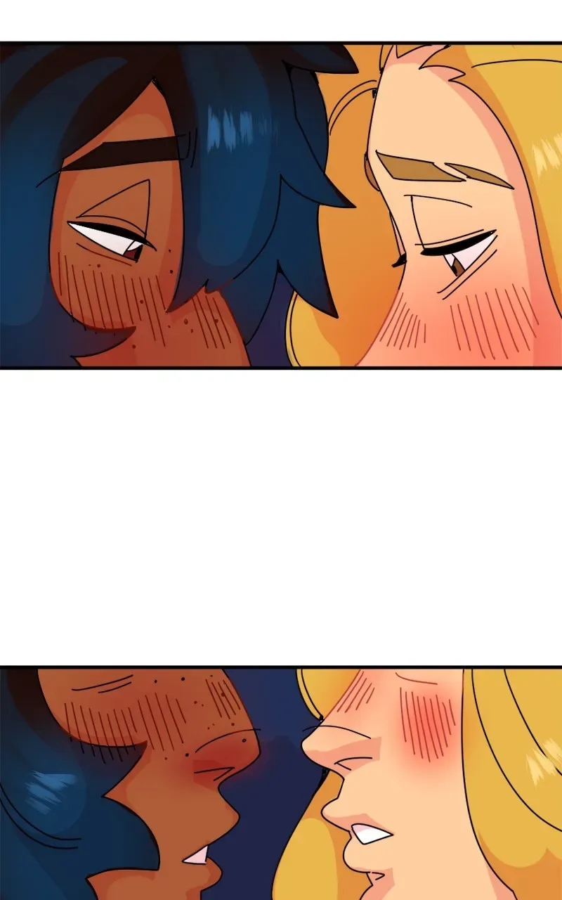 Not So Silent Chapter 46 page 64