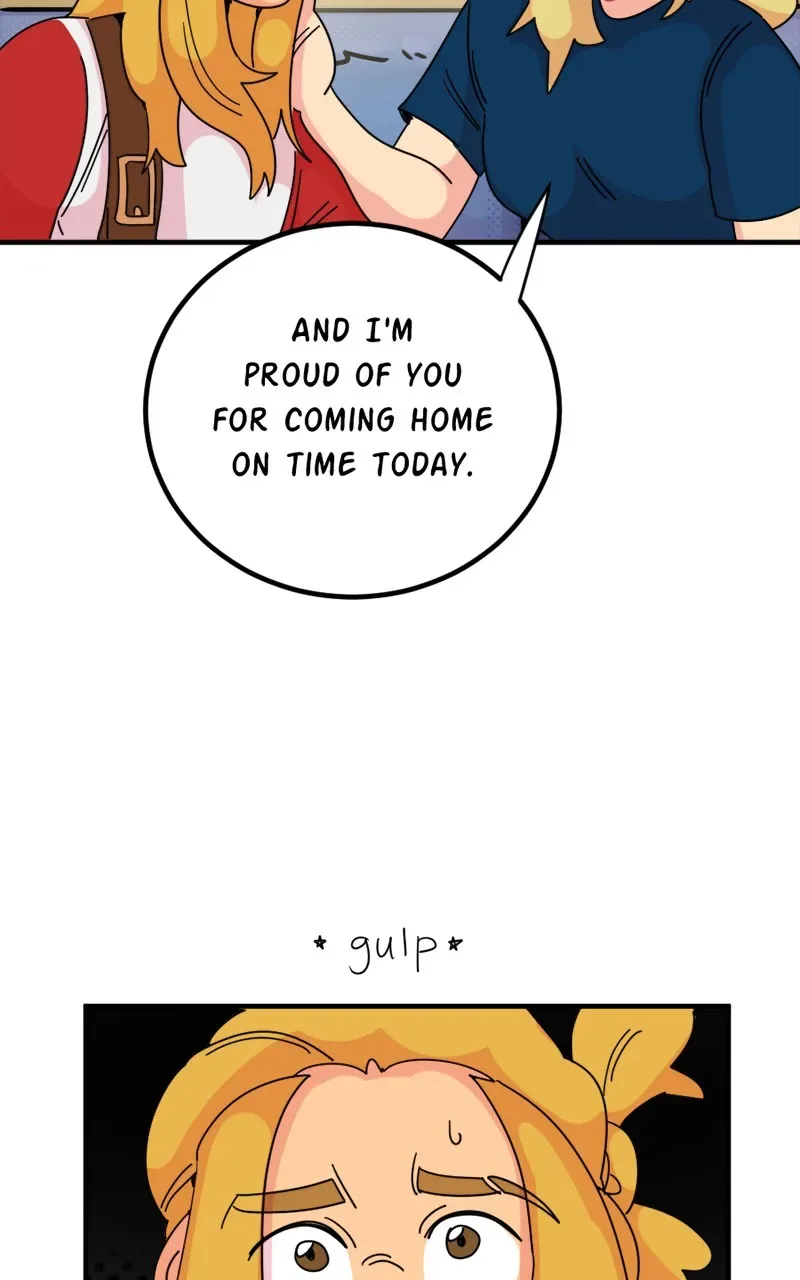 Not So Silent Chapter 47 page 12