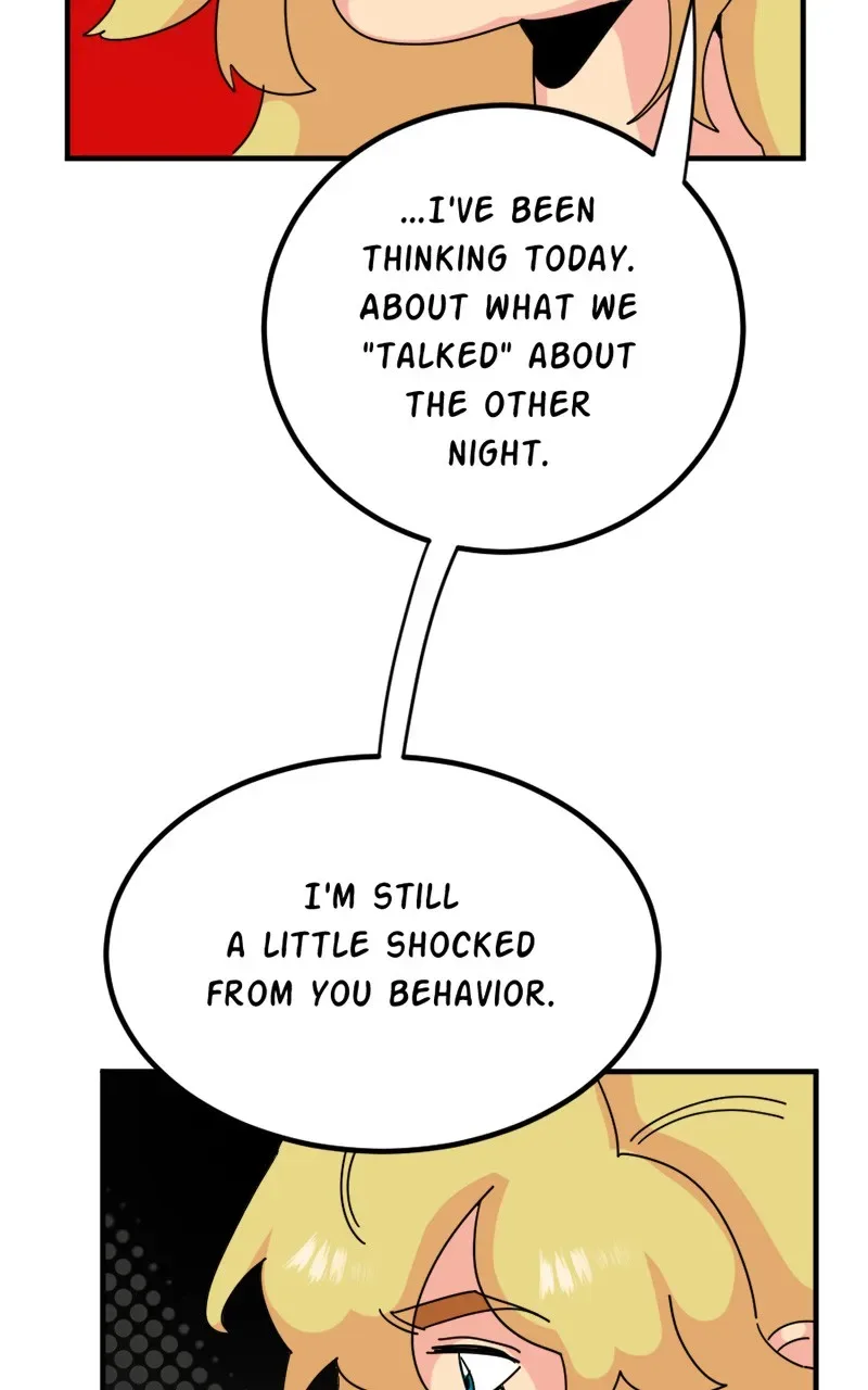 Not So Silent Chapter 47 page 14