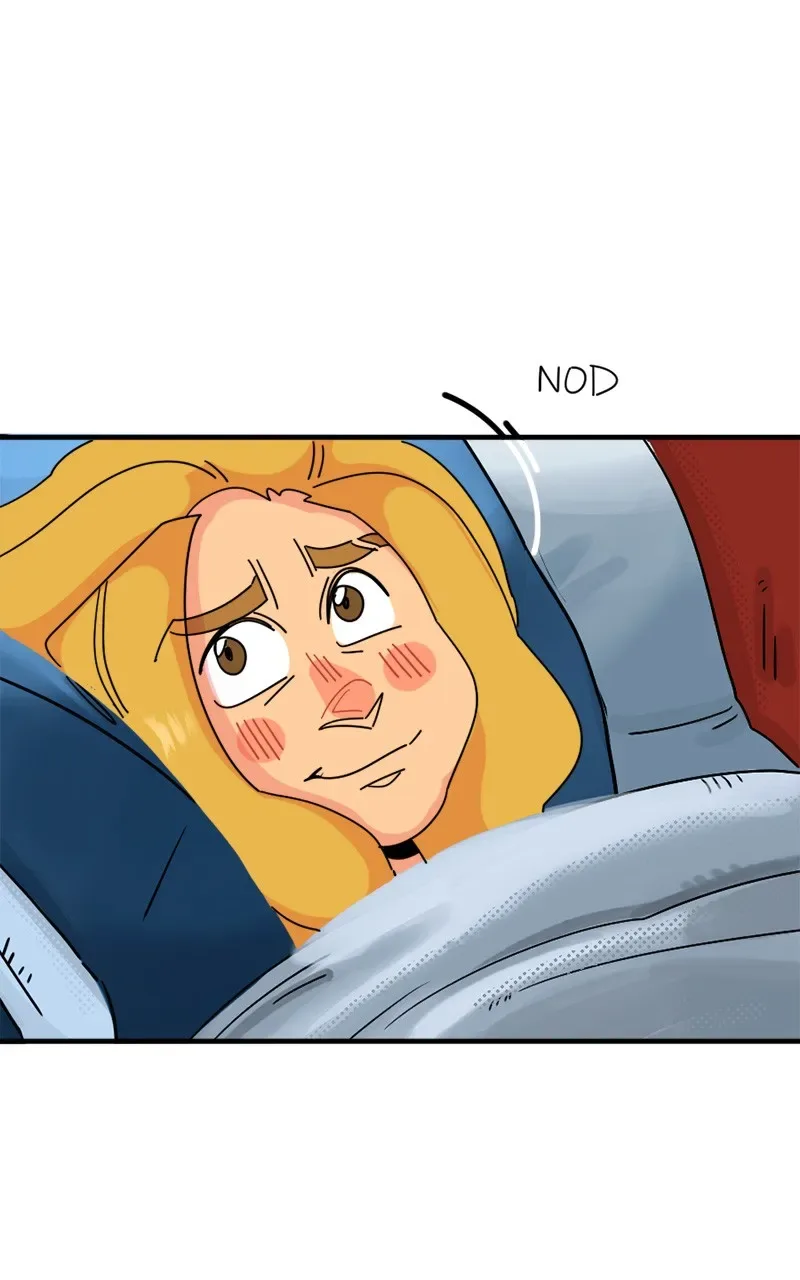 Not So Silent Chapter 47 page 30