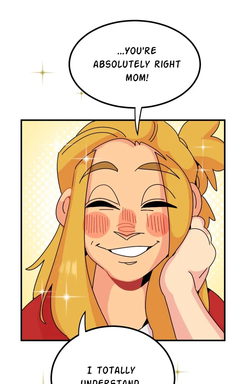 Not So Silent Chapter 47 page 21