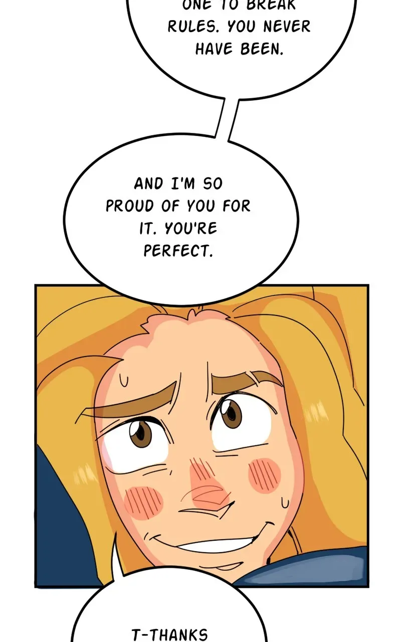 Not So Silent Chapter 47 page 32