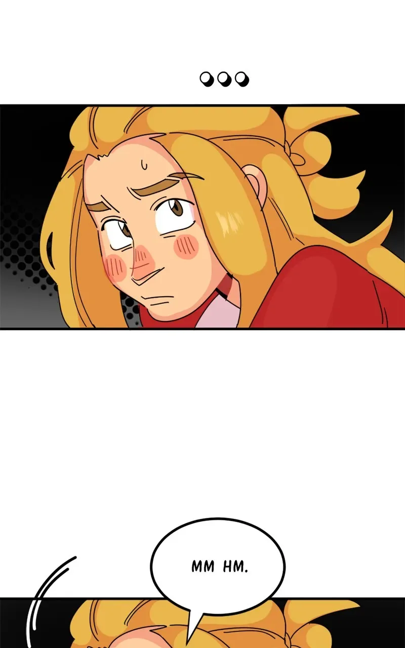 Not So Silent Chapter 47 page 10