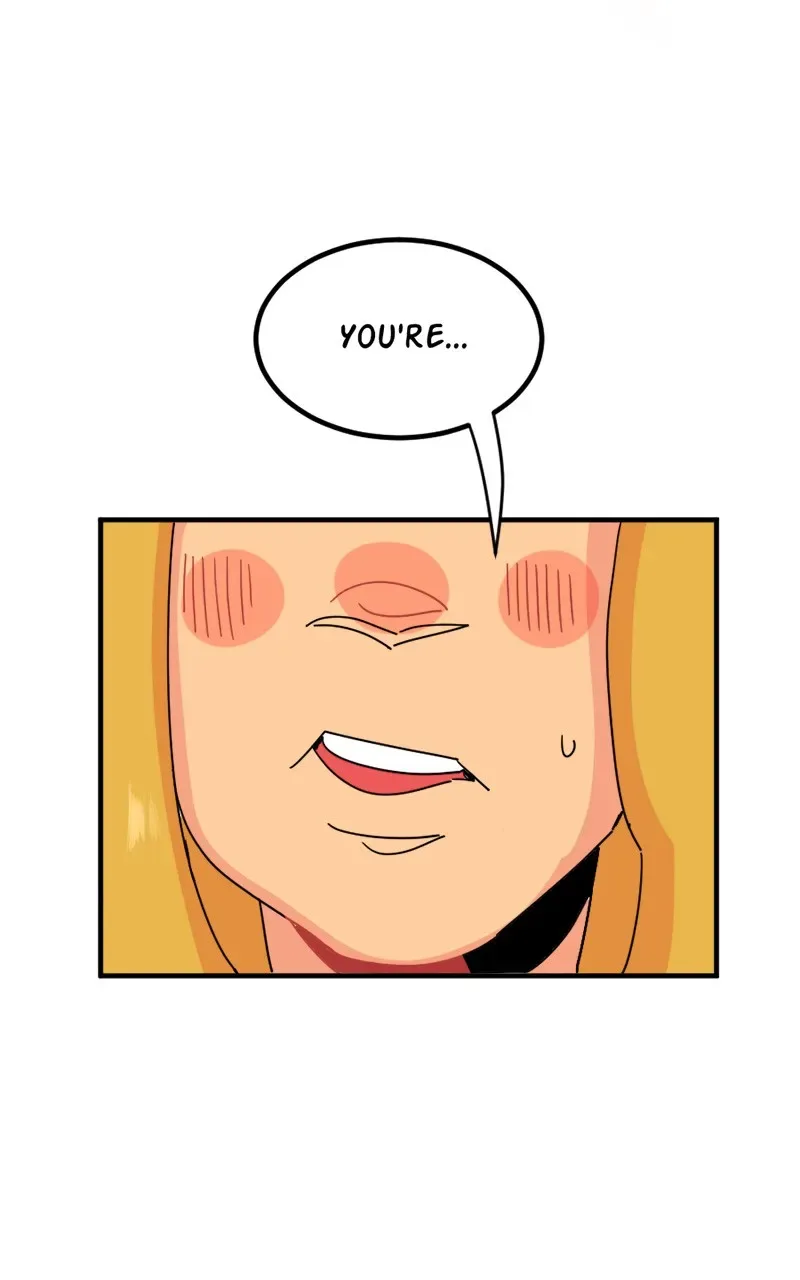 Not So Silent Chapter 47 page 20