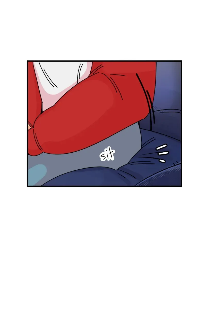 Not So Silent Chapter 47 page 8