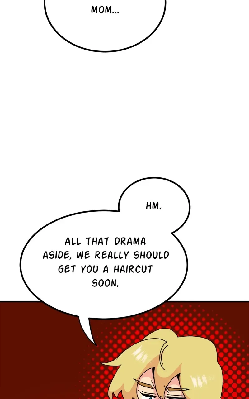 Not So Silent Chapter 47 page 33