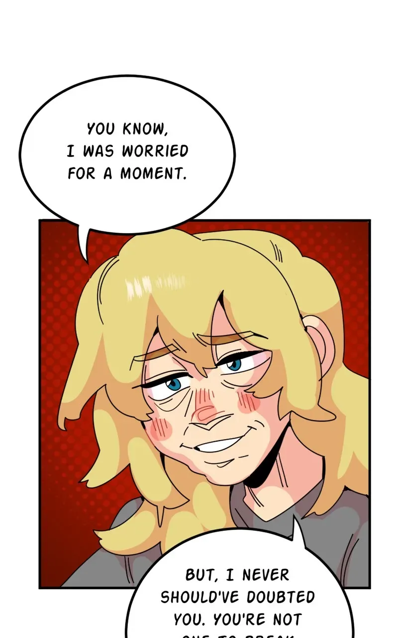 Not So Silent Chapter 47 page 31