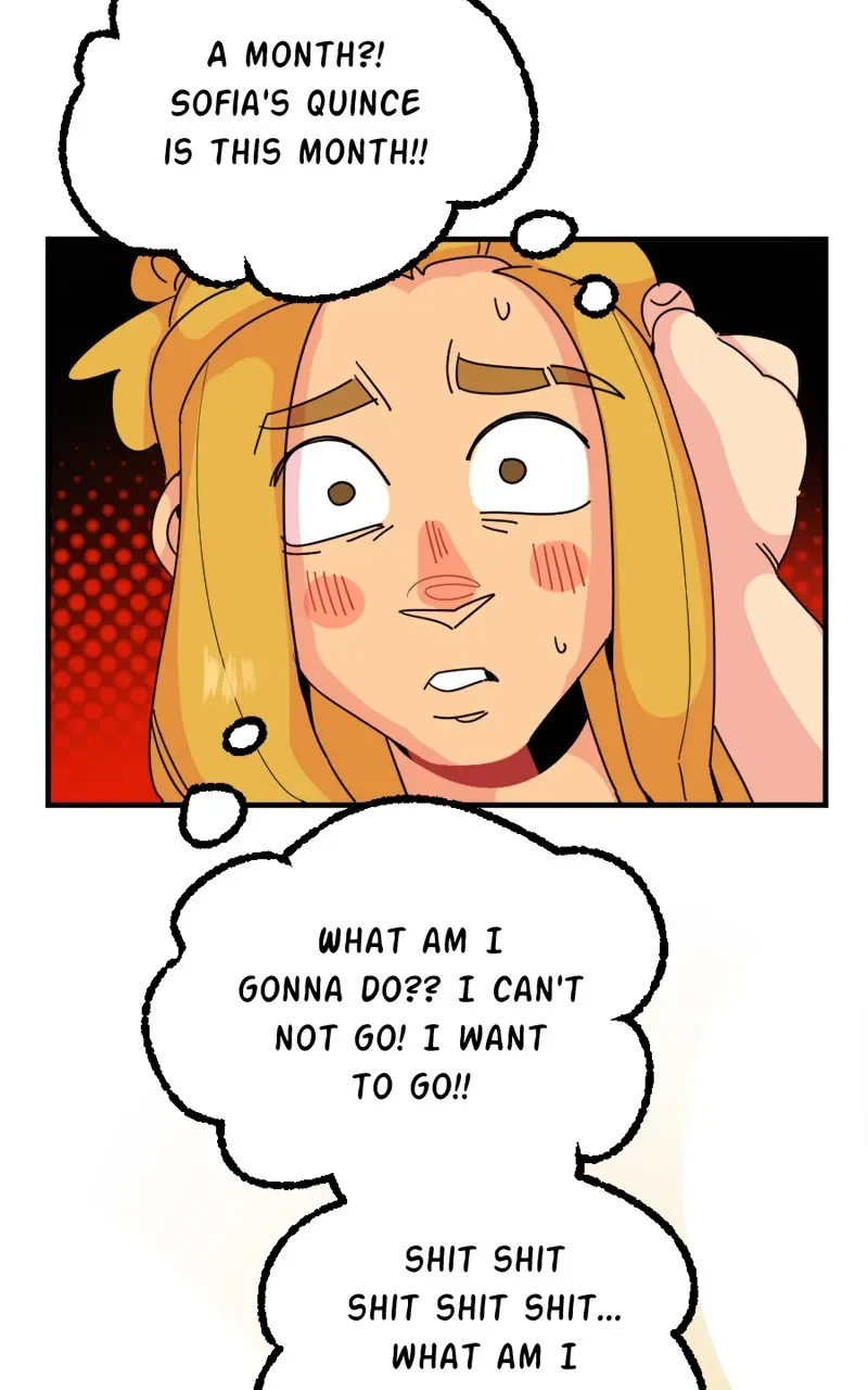 Not So Silent Chapter 47 page 17