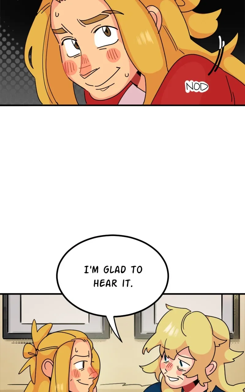 Not So Silent Chapter 47 page 11