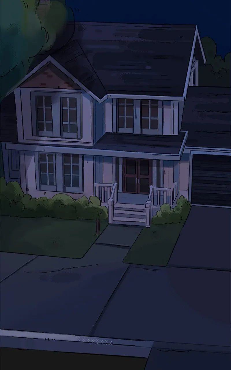 Not So Silent Chapter 47 page 27