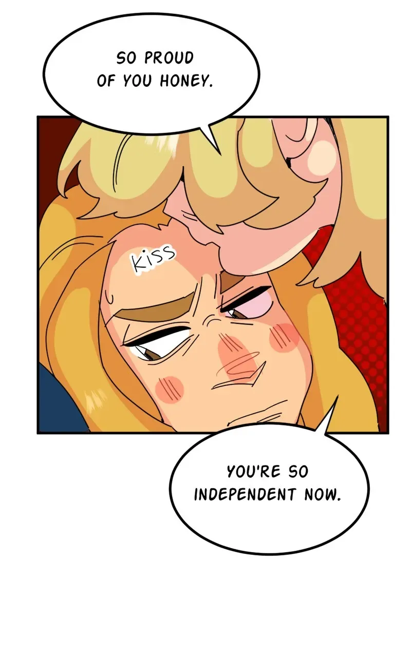 Not So Silent Chapter 47 page 36