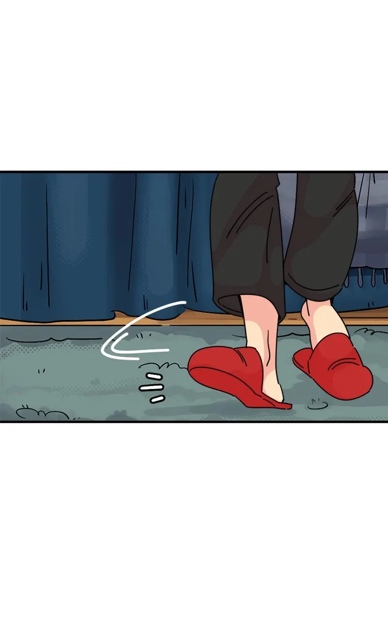 Not So Silent Chapter 47 page 37