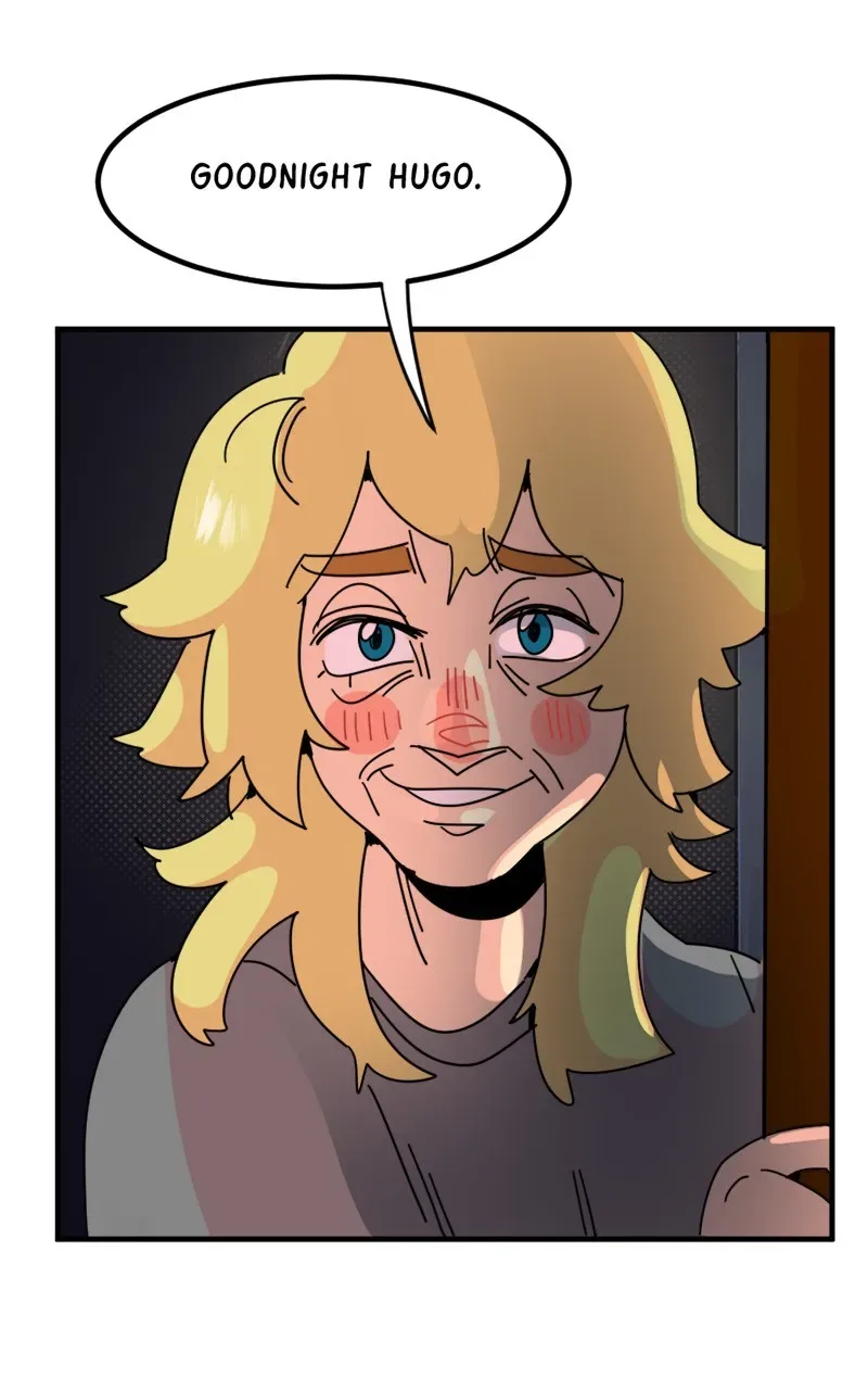 Not So Silent Chapter 47 page 38