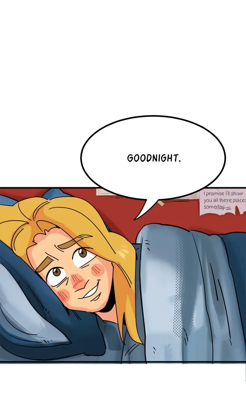 Not So Silent Chapter 47 page 39