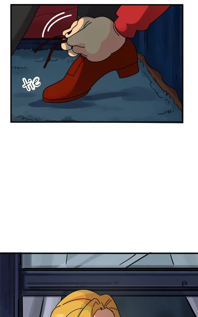 Not So Silent Chapter 47 page 48