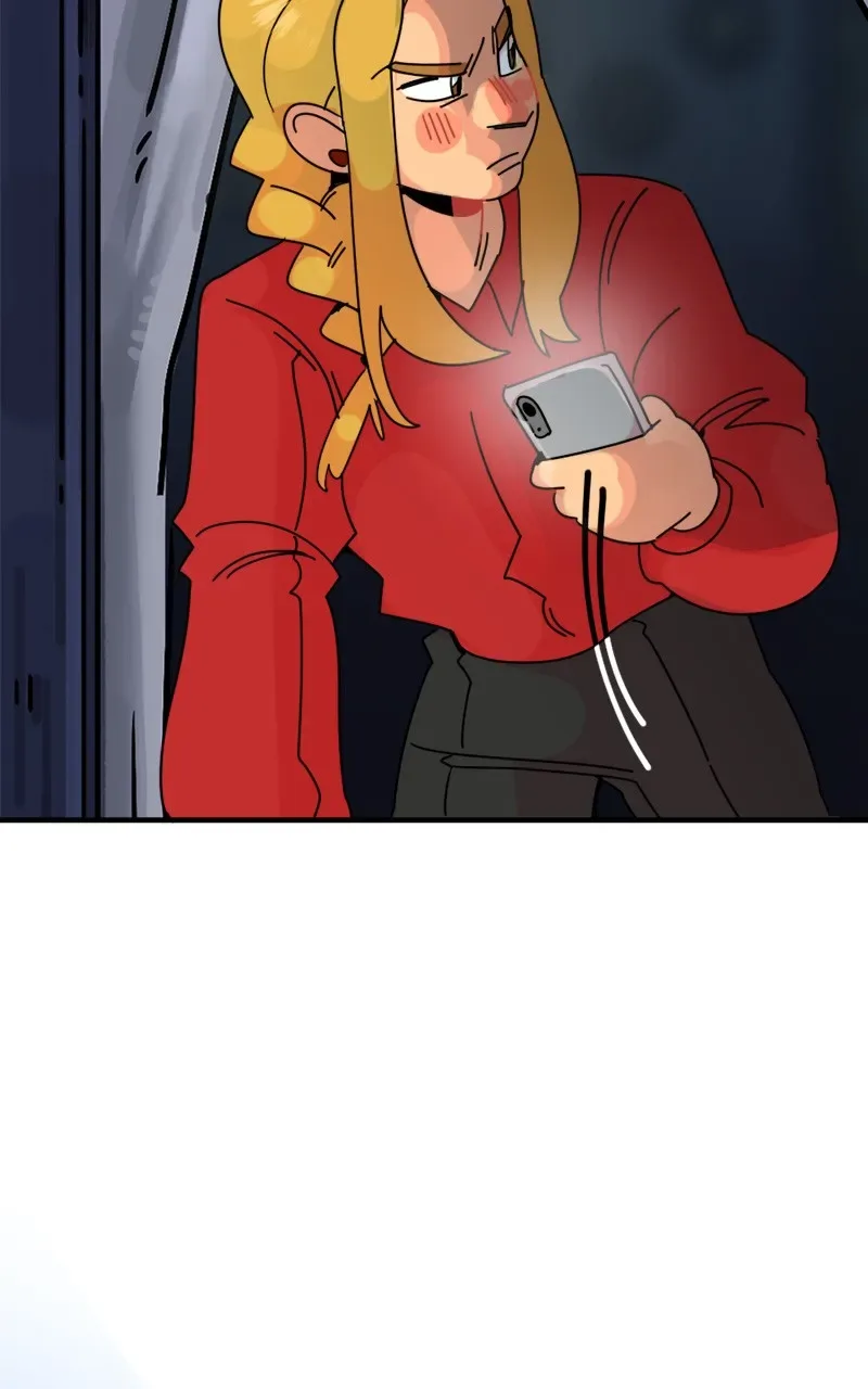 Not So Silent Chapter 47 page 49