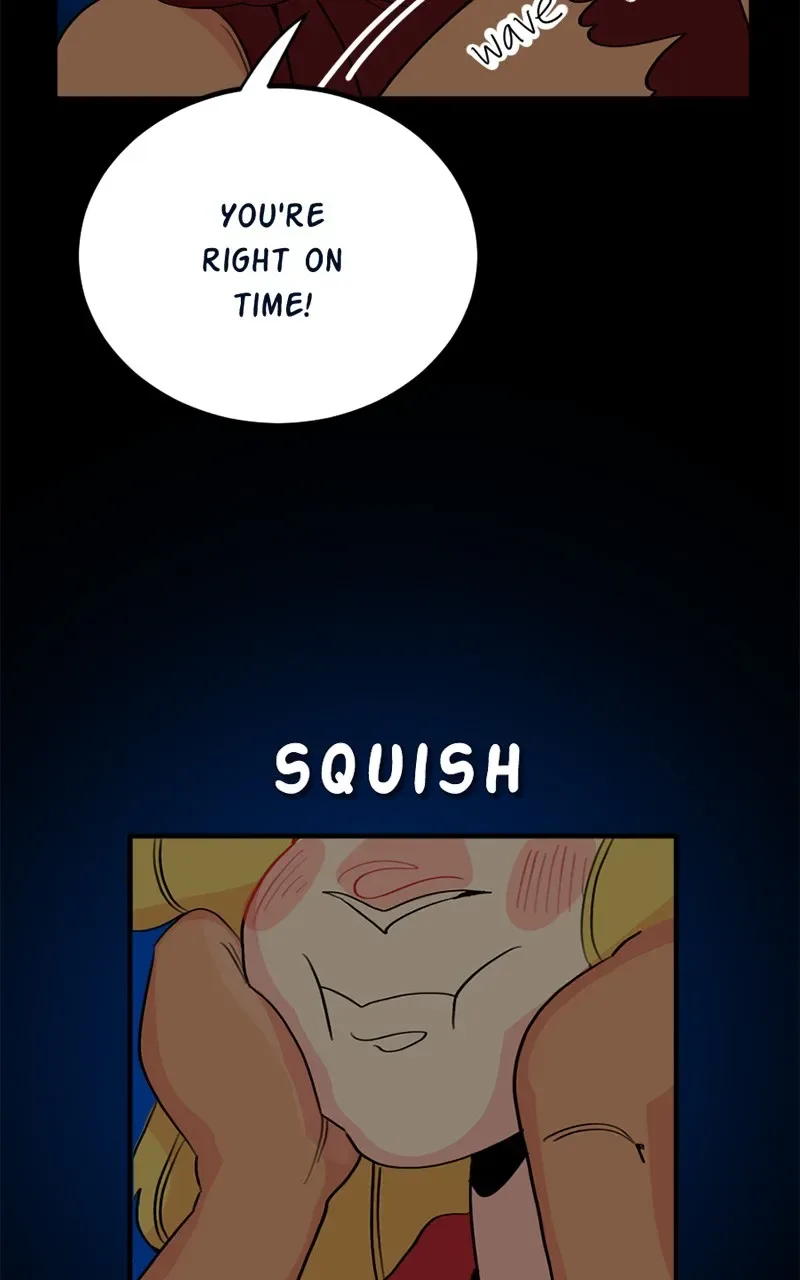 Not So Silent Chapter 48 page 24